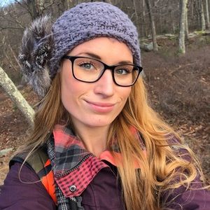 Meet your Posher, Brianna